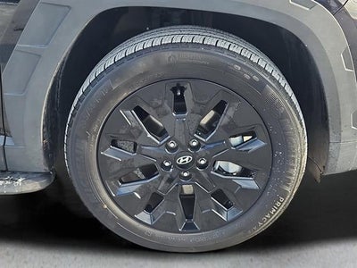 2024 Hyundai Tucson XRT