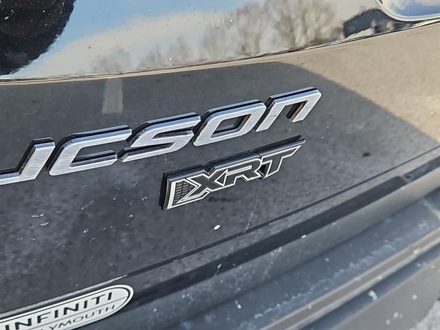 2024 Hyundai Tucson XRT