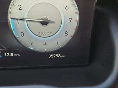 2024 Hyundai Tucson XRT