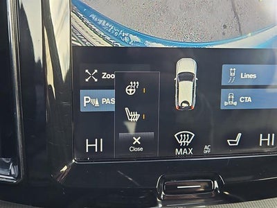 2019 Volvo XC60 T5 R-Design