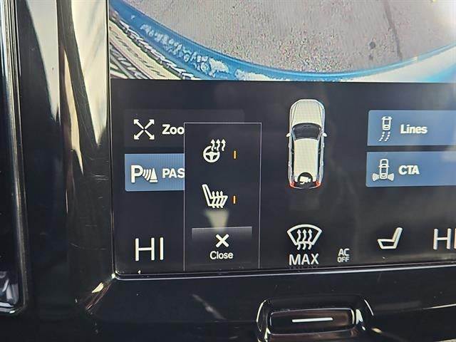 2019 Volvo XC60 T5 R-Design