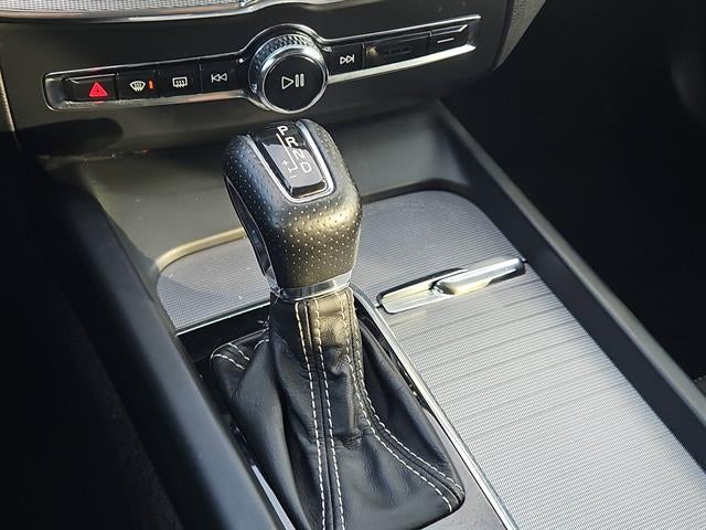 2019 Volvo XC60 T5 R-Design