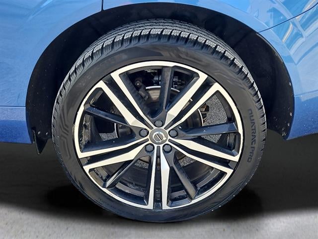 2019 Volvo XC60 T5 R-Design