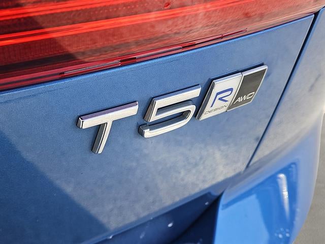 2019 Volvo XC60 T5 R-Design