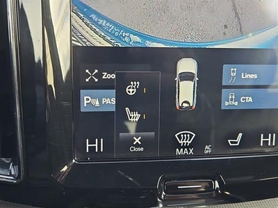 2019 Volvo XC60 T5 R-Design