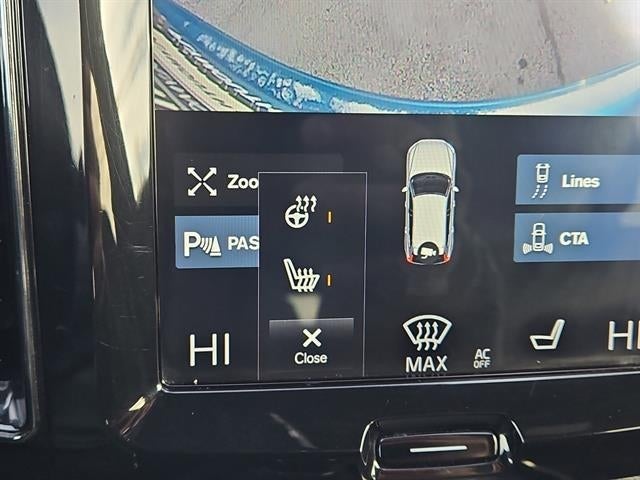 2019 Volvo XC60 T5 R-Design