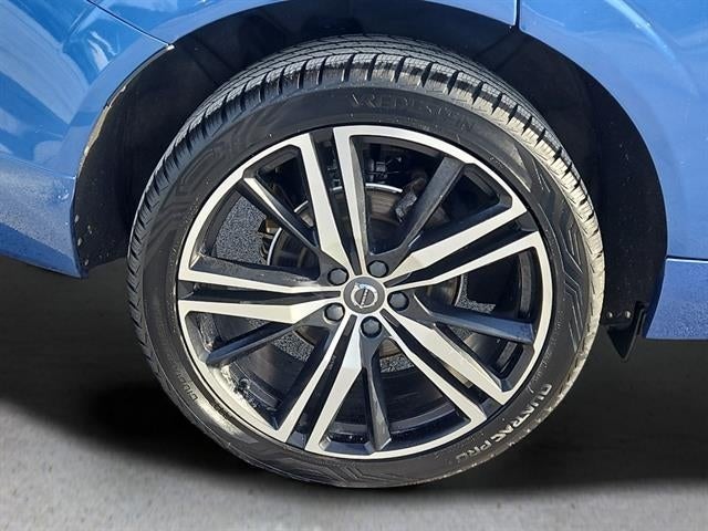 2019 Volvo XC60 T5 R-Design