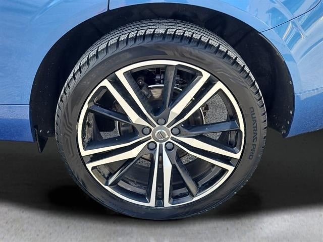 2019 Volvo XC60 T5 R-Design