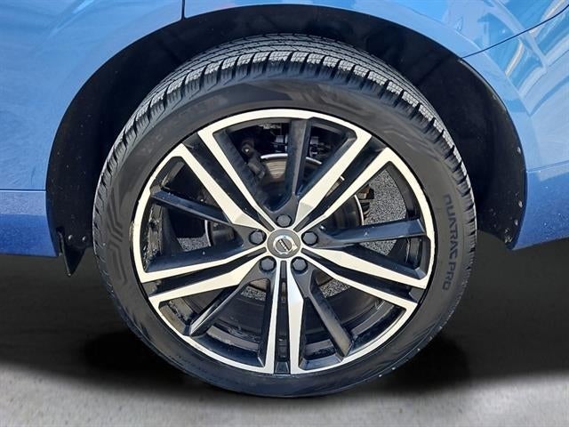 2019 Volvo XC60 T5 R-Design