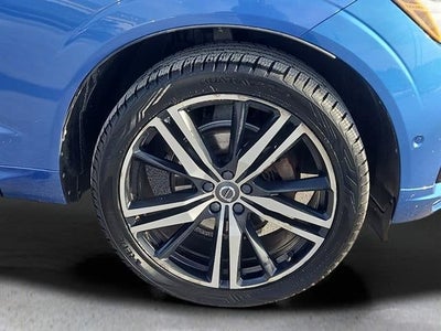 2019 Volvo XC60 T5 R-Design