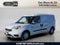 2022 RAM ProMaster City Cargo Van Base