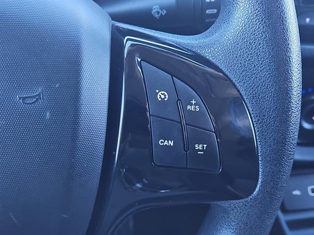 2022 RAM ProMaster City Cargo Van Base