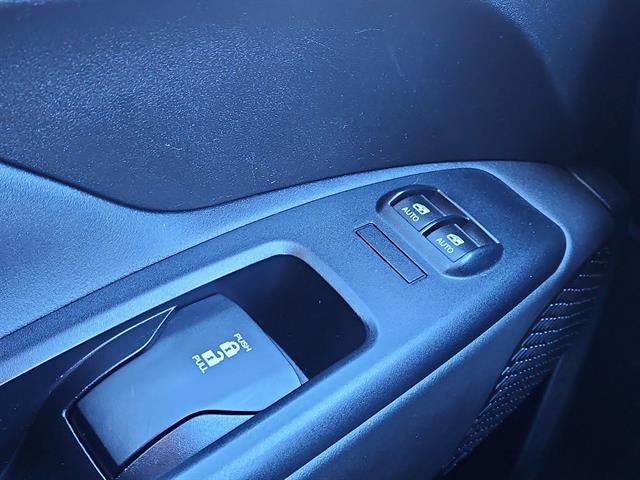 2022 RAM ProMaster City Cargo Van Base