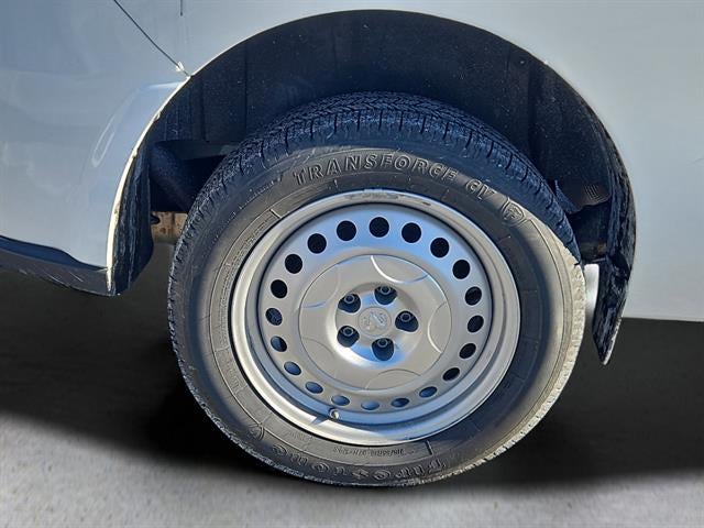 2022 RAM ProMaster City Cargo Van Base