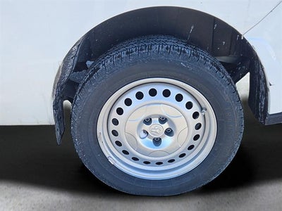 2022 RAM ProMaster City Cargo Van Base