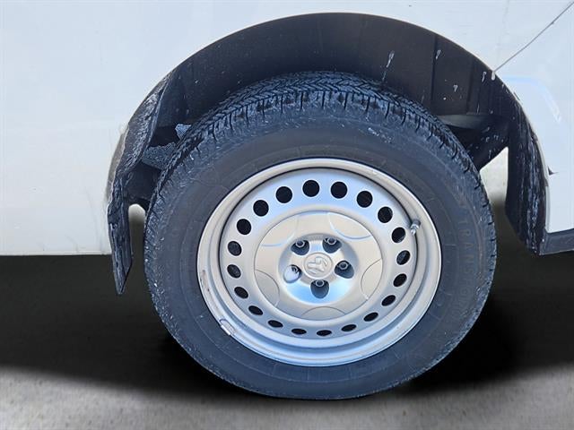 2022 RAM ProMaster City Cargo Van Base