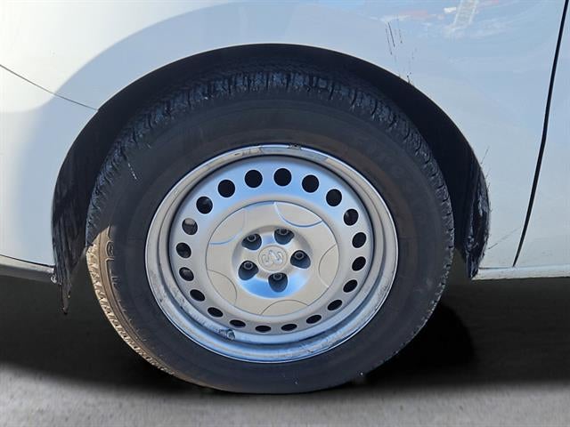 2022 RAM ProMaster City Cargo Van Base