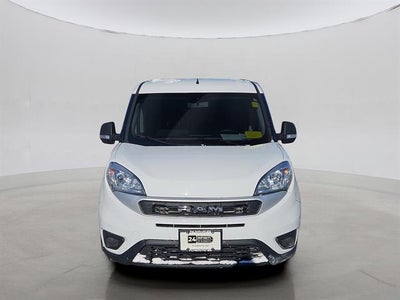 2022 RAM ProMaster City Cargo Van Base