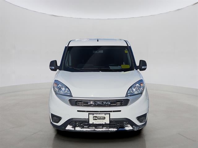 2022 RAM ProMaster City Cargo Van Base