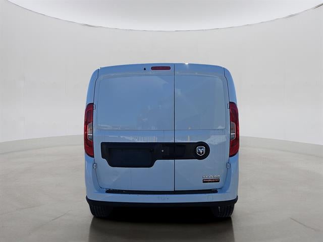 2022 RAM ProMaster City Cargo Van Base