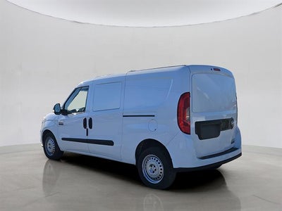 2022 RAM ProMaster City Cargo Van Base