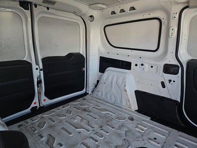 2022 RAM ProMaster City Cargo Van Base