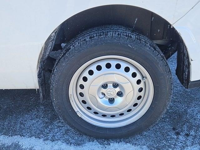 2022 RAM ProMaster City Base