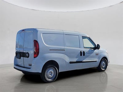 2022 RAM ProMaster City Cargo Van Base