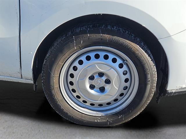 2022 RAM ProMaster City Cargo Van Base