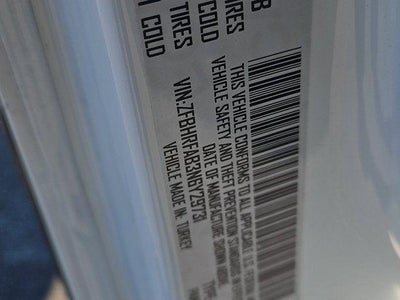 2022 RAM ProMaster City Base