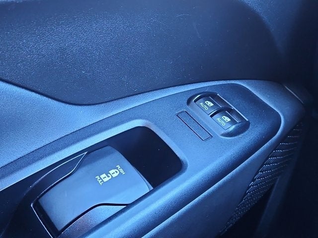 2022 RAM ProMaster City Cargo Van Base