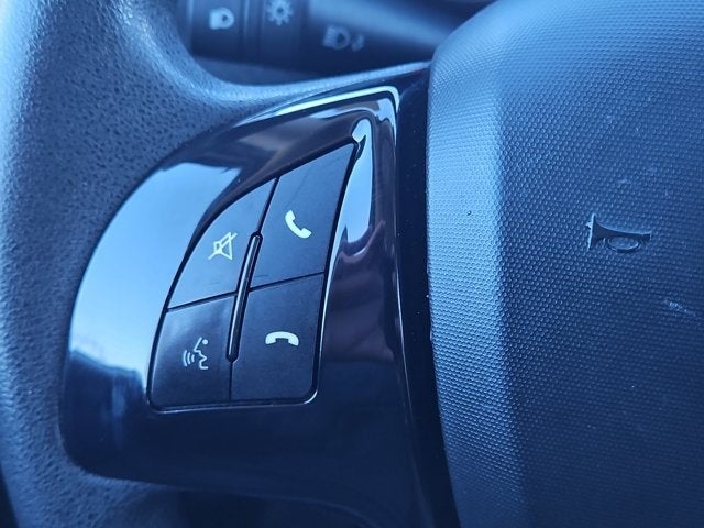 2022 RAM ProMaster City Cargo Van Base