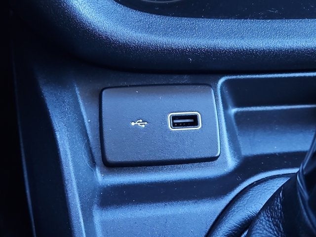 2022 RAM ProMaster City Cargo Van Base