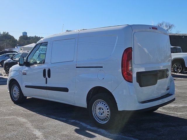 2022 RAM ProMaster City Cargo Van Base
