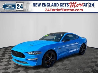 2023 Ford Mustang GT
