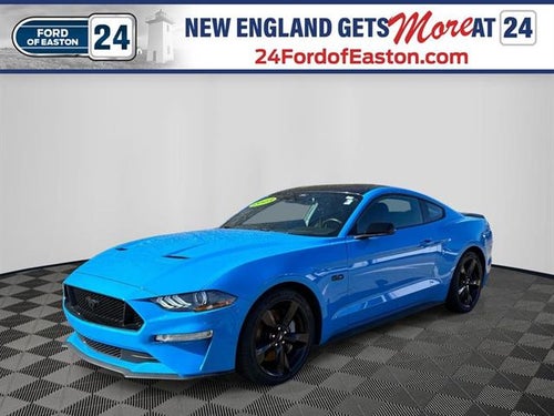 2023 Ford Mustang GT