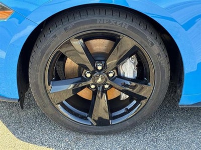 2023 Ford Mustang GT