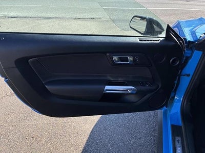 2023 Ford Mustang GT
