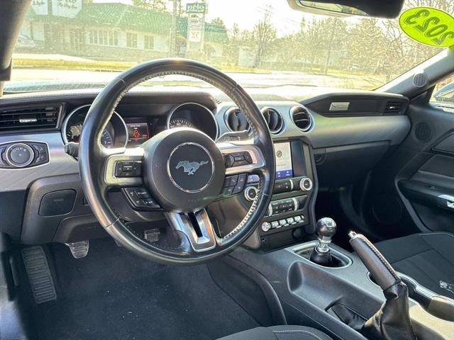 2023 Ford Mustang GT
