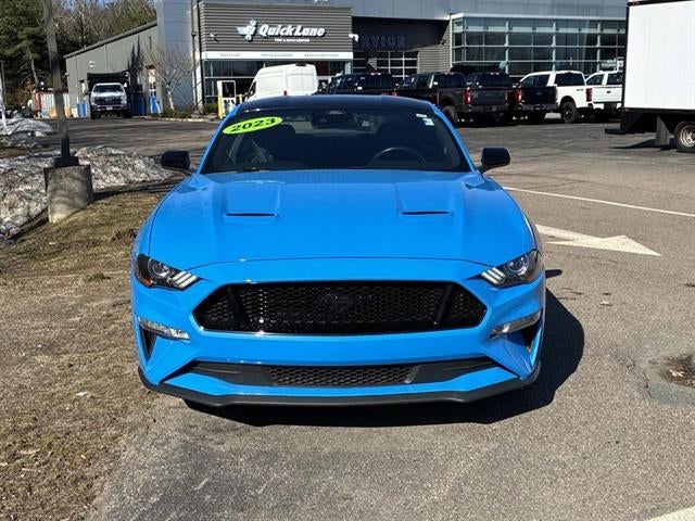 2023 Ford Mustang GT