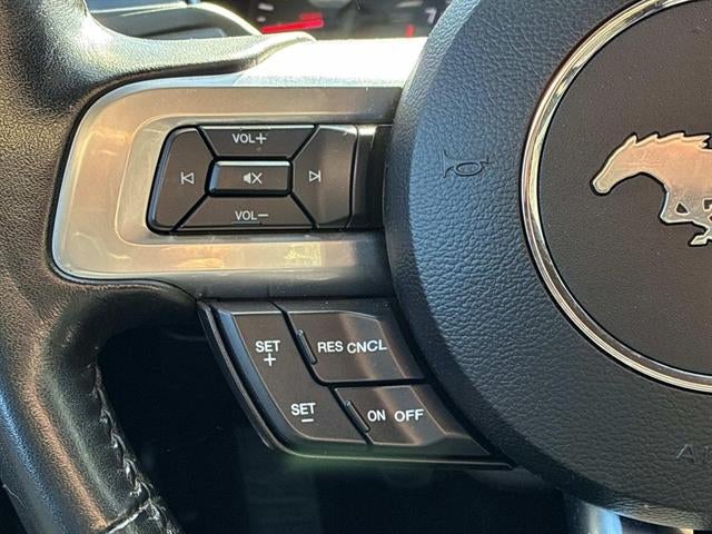 2023 Ford Mustang GT