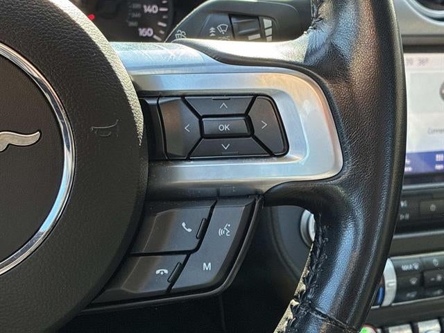 2023 Ford Mustang GT