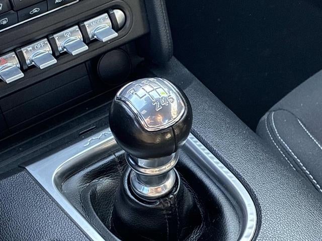 2023 Ford Mustang GT