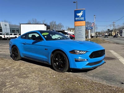 2023 Ford Mustang GT