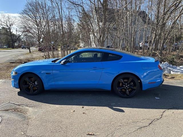 2023 Ford Mustang GT