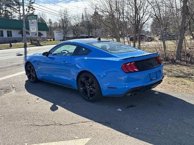 2023 Ford Mustang GT