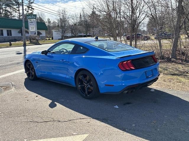 2023 Ford Mustang GT