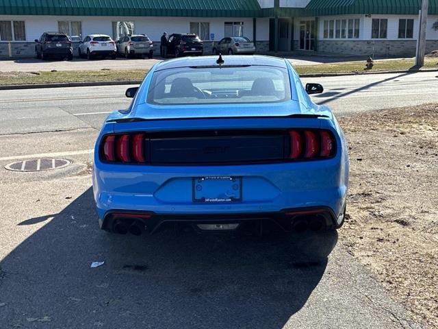 2023 Ford Mustang GT