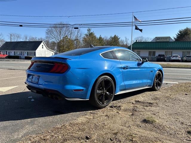 2023 Ford Mustang GT