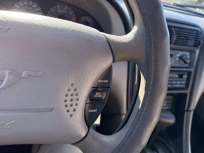 1999 Ford Mustang V6